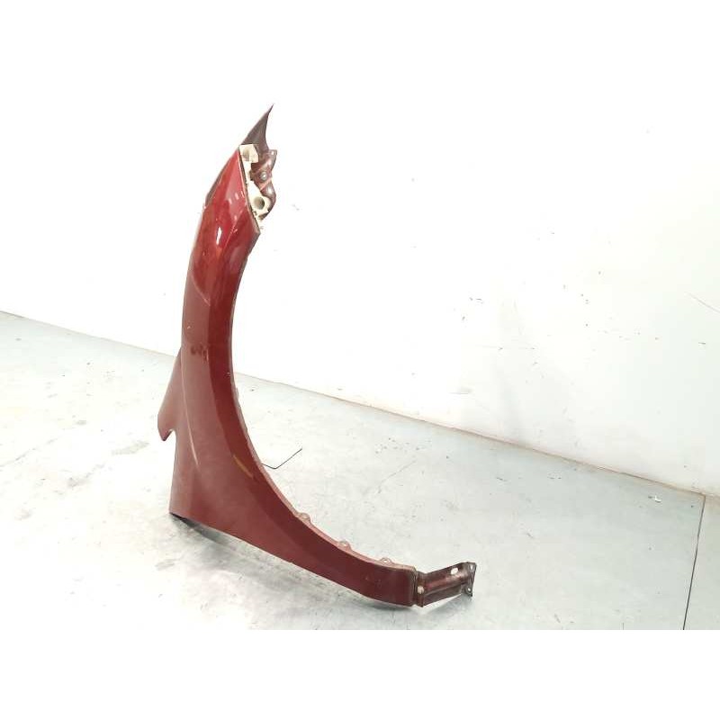 Recambio de aleta delantera derecha para mazda cx-7 (er) sportive referencia OEM IAM E22152110E  