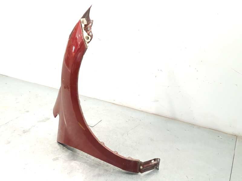 Recambio de aleta delantera derecha para mazda cx-7 (er) sportive referencia OEM IAM E22152110E  