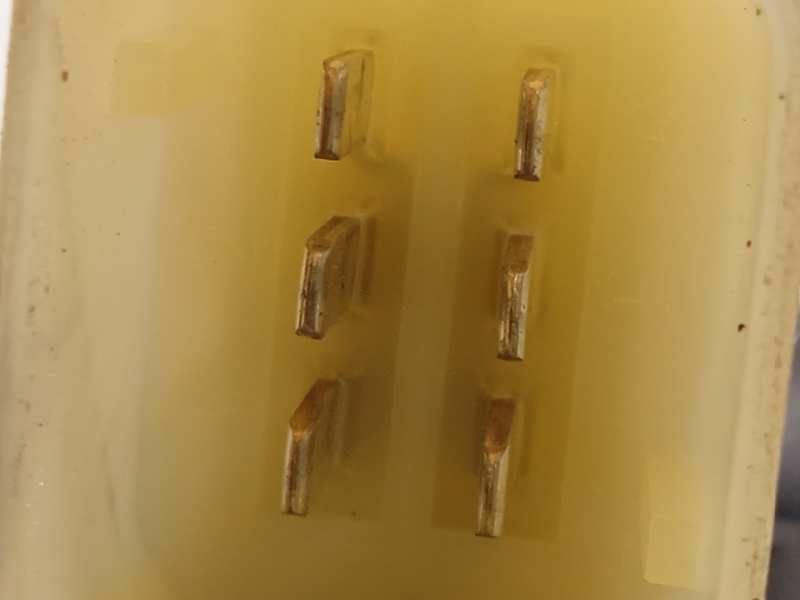 Recambio de elevalunas delantero derecho para volvo s60 berlina 2.4 diesel cat referencia OEM IAM 8626963  