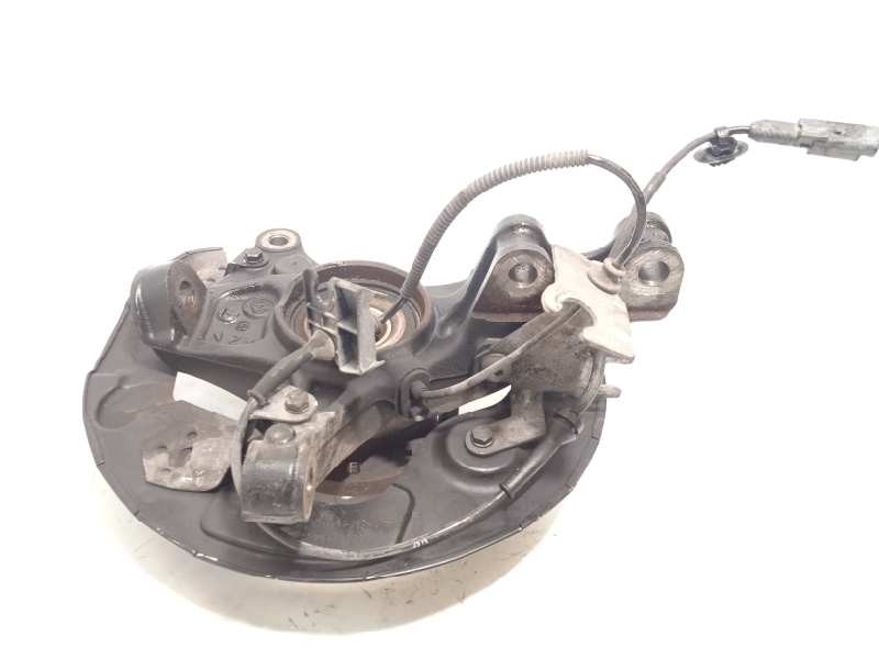 Recambio de mangueta delantera derecha para peugeot 308 sw 1.5 blue-hdi fap referencia OEM IAM 1647857080  