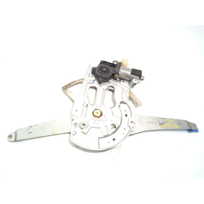 Recambio de elevalunas delantero izquierdo para volvo s60 berlina 2.4 diesel cat referencia OEM IAM 8626962  