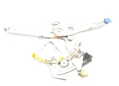 Recambio de elevalunas delantero izquierdo para volvo s60 berlina 2.4 diesel cat referencia OEM IAM 8626962   2