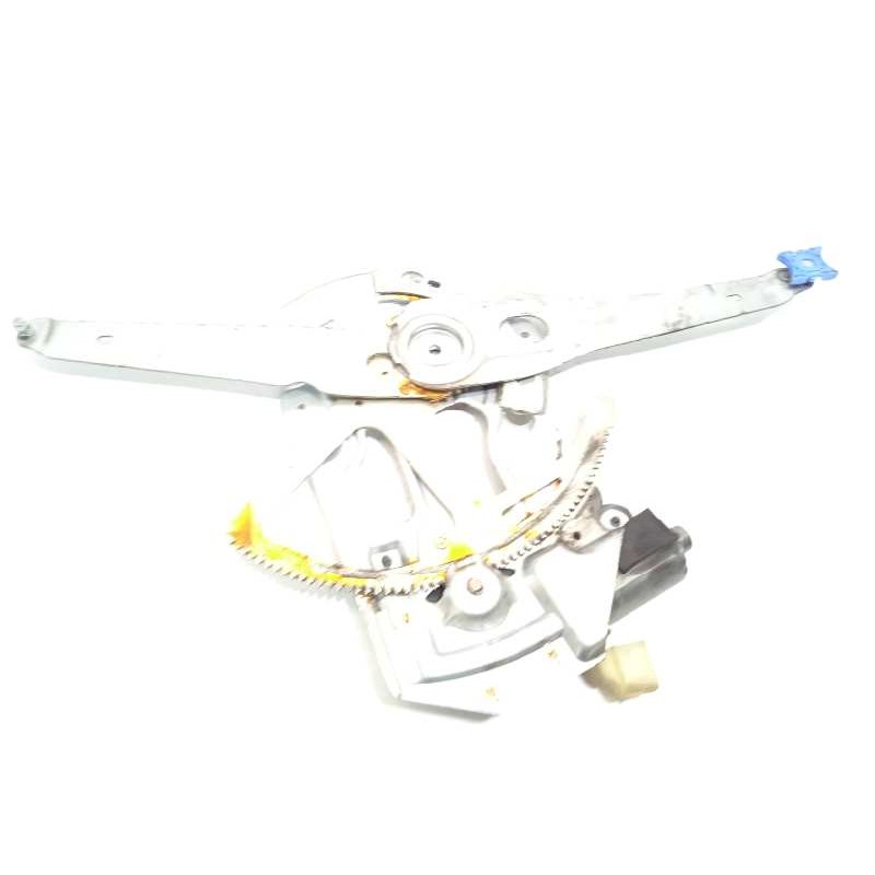 Recambio de elevalunas delantero izquierdo para volvo s60 berlina 2.4 diesel cat referencia OEM IAM 8626962  