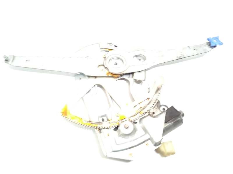 Recambio de elevalunas delantero izquierdo para volvo s60 berlina 2.4 diesel cat referencia OEM IAM 8626962  