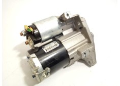 Recambio de motor arranque para mitsubishi space star (a00) 1.2 referencia OEM IAM 1810A334  M000TD1071ZT