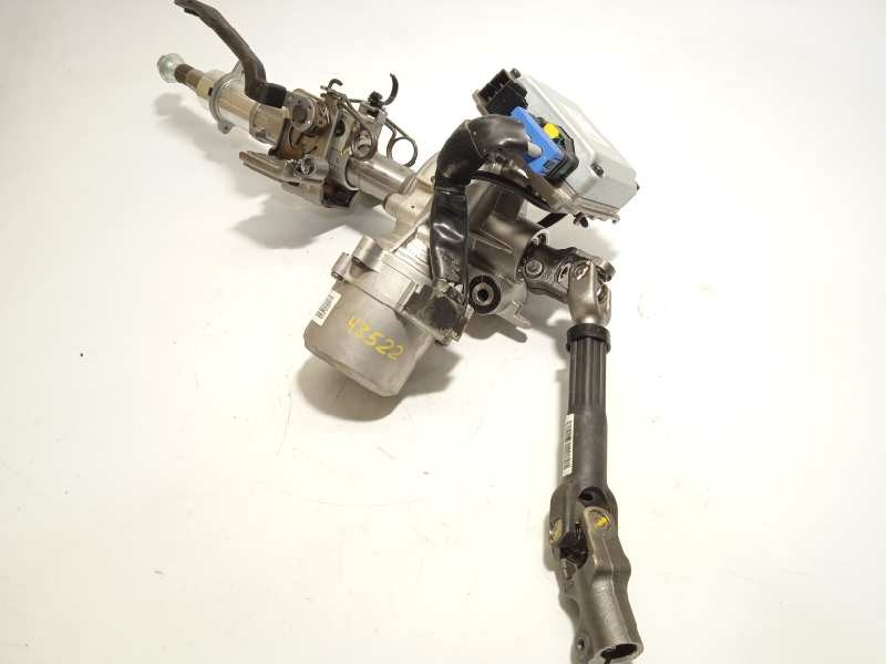 Recambio de columna direccion para kia niro referencia OEM IAM 56300G5000 G556399500 56310G5000