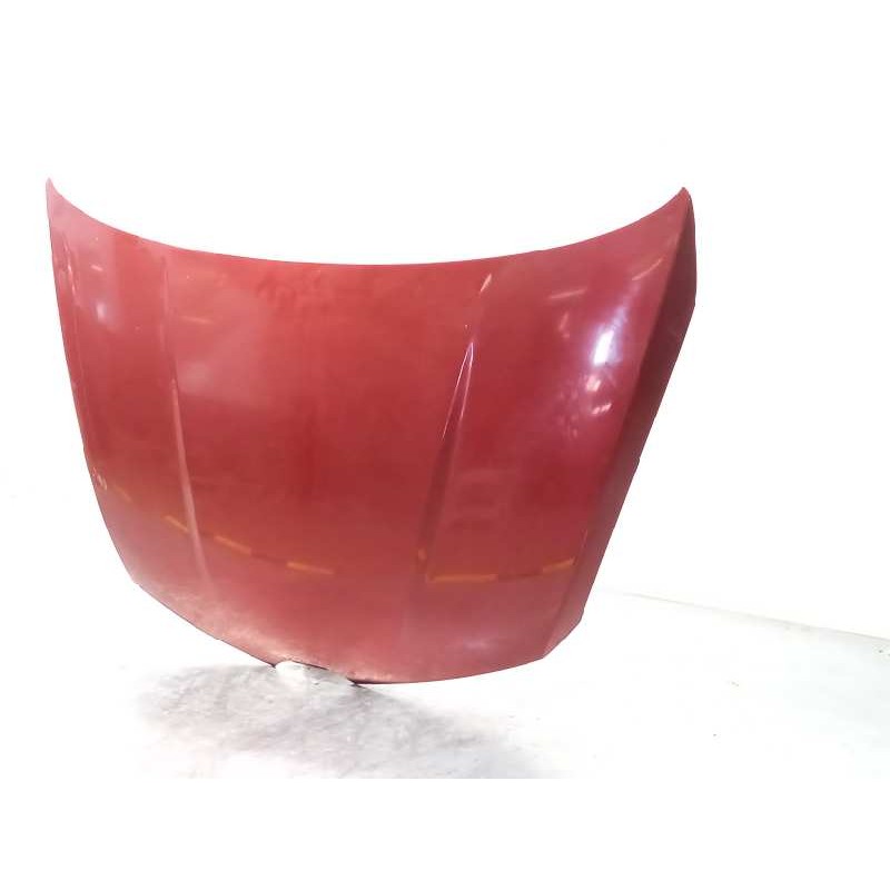 Recambio de capot para mazda cx-7 (er) sportive referencia OEM IAM EGY15231XB  