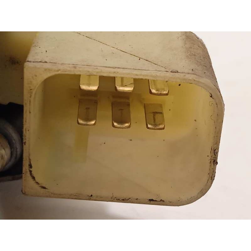 Recambio de elevalunas delantero izquierdo para volvo s60 berlina 2.4 diesel cat referencia OEM IAM 8626962  