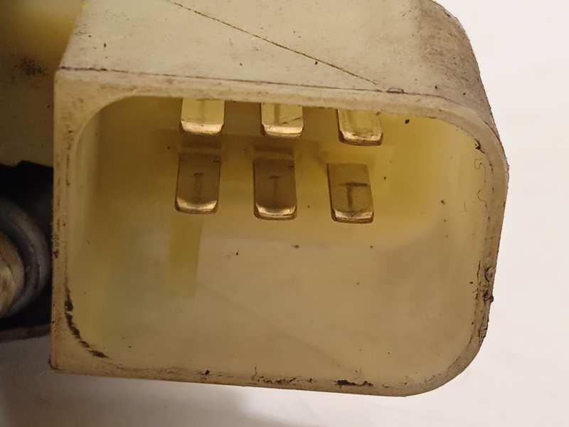 Recambio de elevalunas delantero izquierdo para volvo s60 berlina 2.4 diesel cat referencia OEM IAM 8626962  