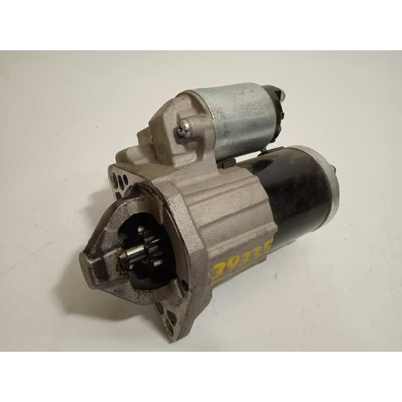 Recambio de motor arranque para mitsubishi space star (a00) 1.2 referencia OEM IAM 1810A334  M000TD1071ZT