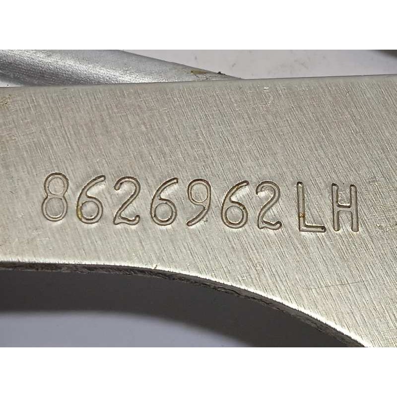 Recambio de elevalunas delantero izquierdo para volvo s60 berlina 2.4 diesel cat referencia OEM IAM 8626962  