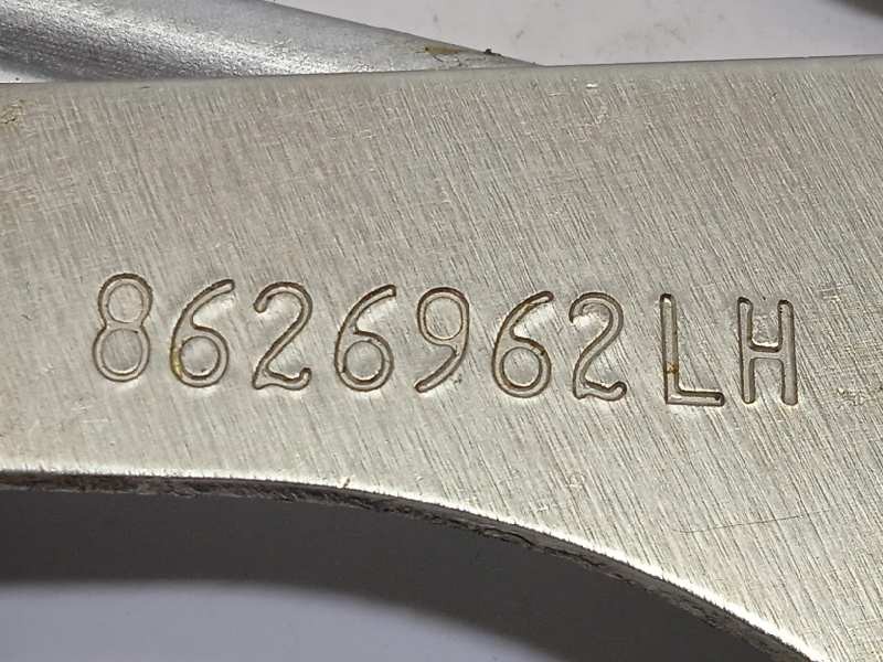 Recambio de elevalunas delantero izquierdo para volvo s60 berlina 2.4 diesel cat referencia OEM IAM 8626962  