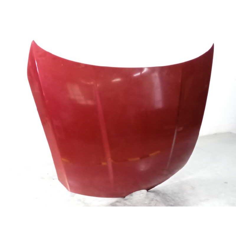 Recambio de capot para mazda cx-7 (er) sportive referencia OEM IAM EGY15231XB  