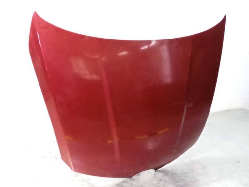 Recambio de capot para mazda cx-7 (er) sportive referencia OEM IAM EGY15231XB  