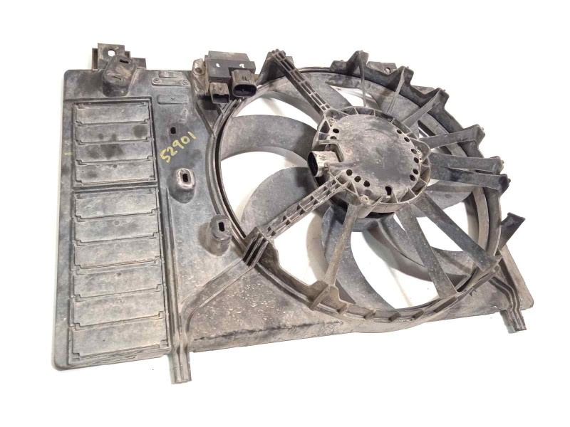 ELECTROVENTILADOR 9804778380 