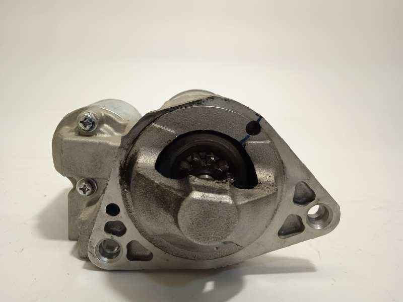 Recambio de motor arranque para mitsubishi space star (a00) 1.2 referencia OEM IAM 1810A334  M000TD1071ZT