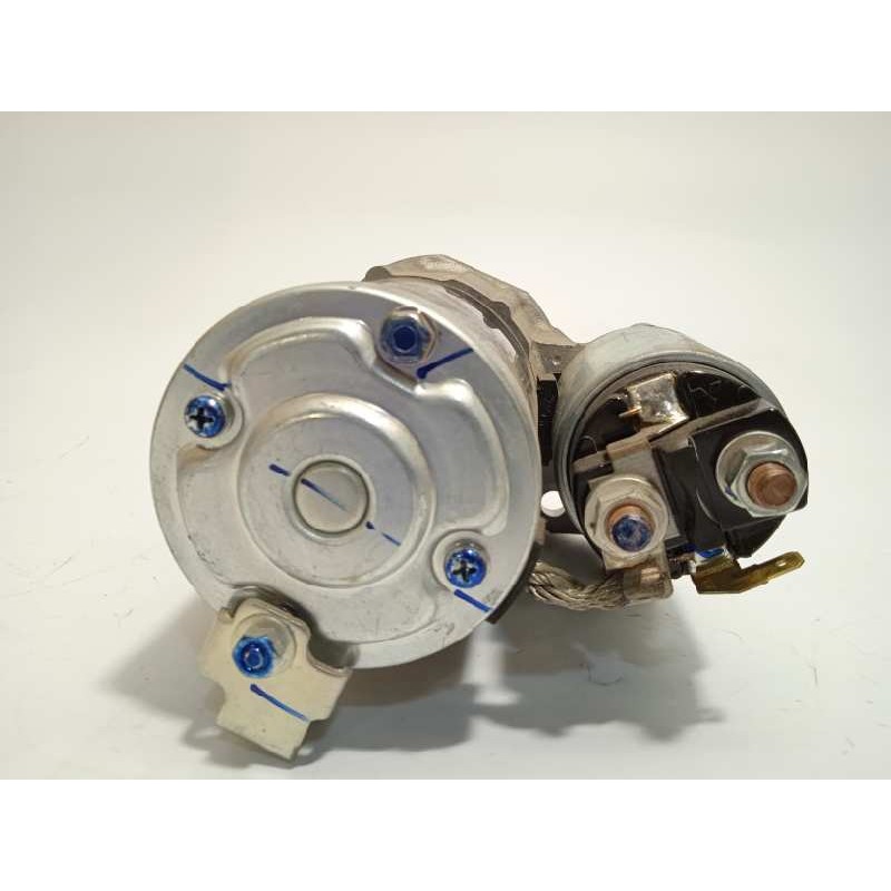 Recambio de motor arranque para mitsubishi space star (a00) 1.2 referencia OEM IAM 1810A334  M000TD1071ZT