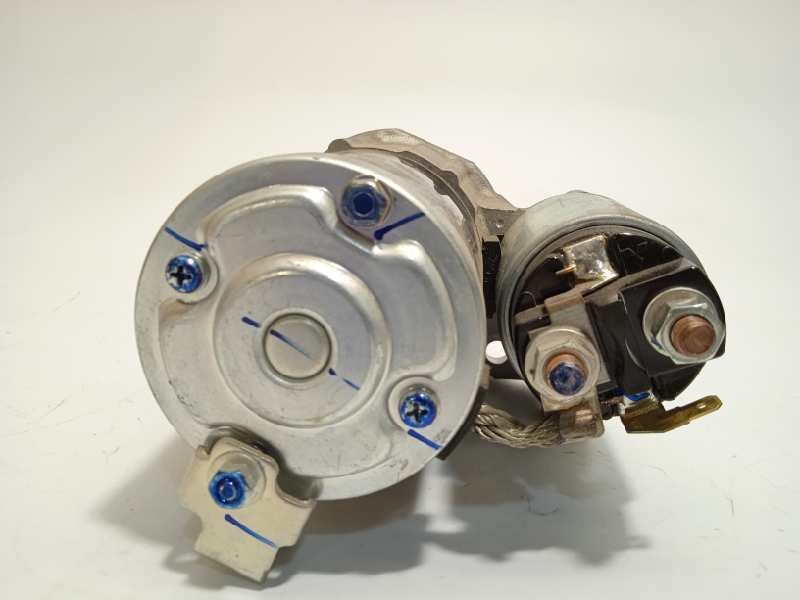 Recambio de motor arranque para mitsubishi space star (a00) 1.2 referencia OEM IAM 1810A334  M000TD1071ZT
