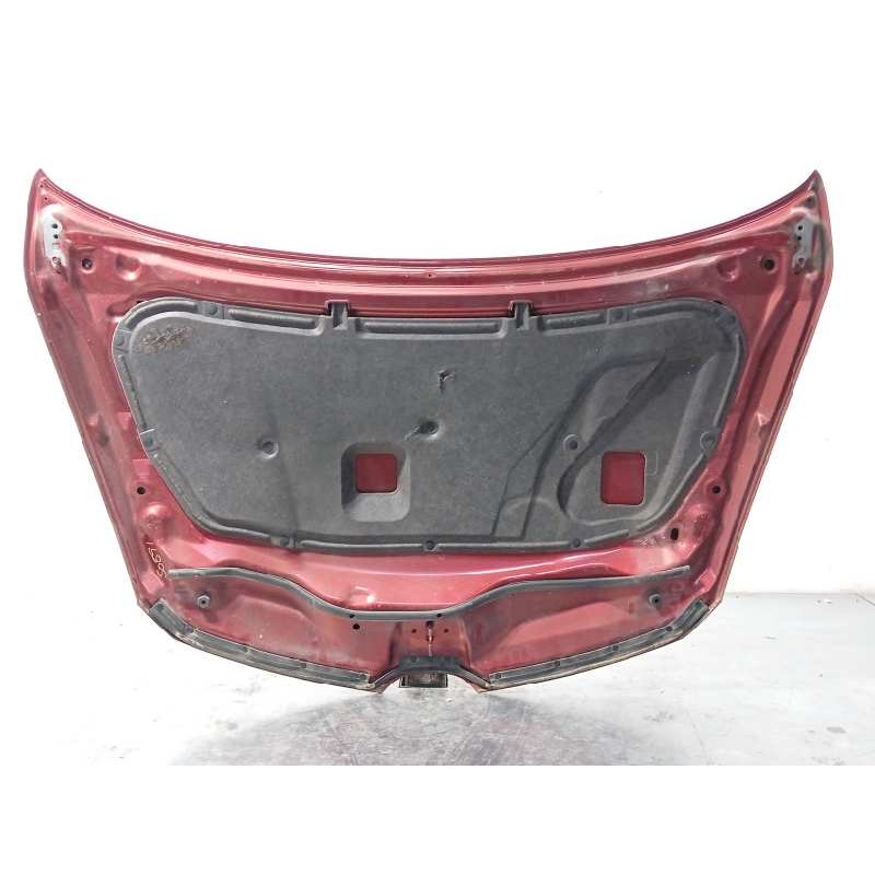 Recambio de capot para mazda cx-7 (er) sportive referencia OEM IAM EGY15231XB  