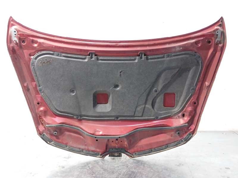 Recambio de capot para mazda cx-7 (er) sportive referencia OEM IAM EGY15231XB  