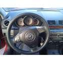 MAZDA 3 BERLINA (BK)