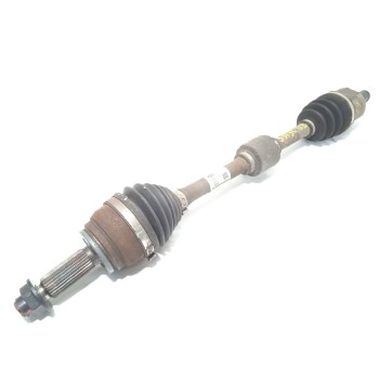 TRANSMISION DELANTERA IZQUIERDA 49500J9000 