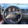 mazda 3 berlina (bk) del año 2007