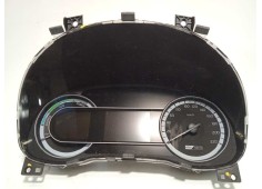 Recambio de cuadro instrumentos para kia niro referencia OEM IAM 94003G5300  