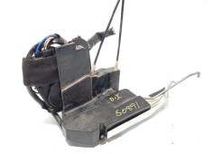 Recambio de cerradura puerta delantera izquierda para mazda cx-7 (er) sportive referencia OEM IAM EH1459310D   2