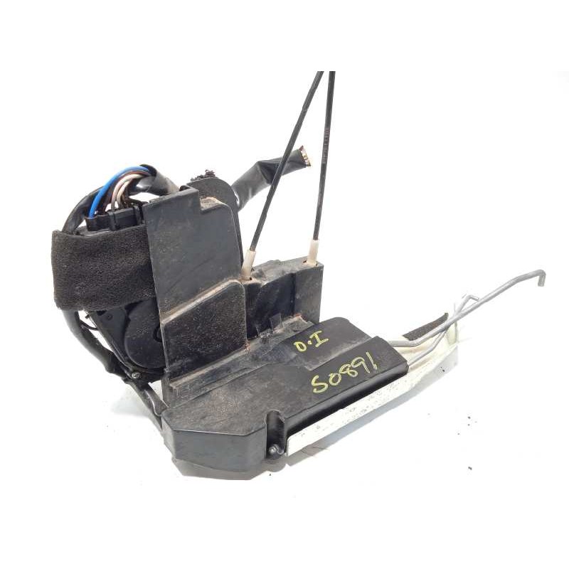 Recambio de cerradura puerta delantera izquierda para mazda cx-7 (er) sportive referencia OEM IAM EH1459310D  