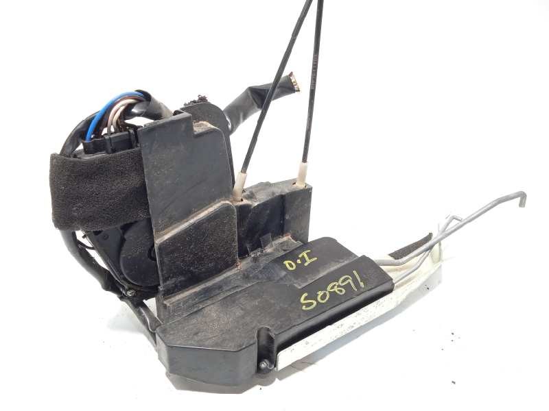 Recambio de cerradura puerta delantera izquierda para mazda cx-7 (er) sportive referencia OEM IAM EH1459310D  