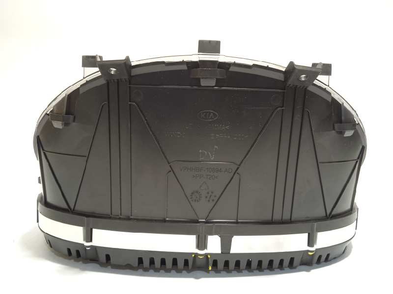 Recambio de cuadro instrumentos para kia niro referencia OEM IAM 94003G5300  