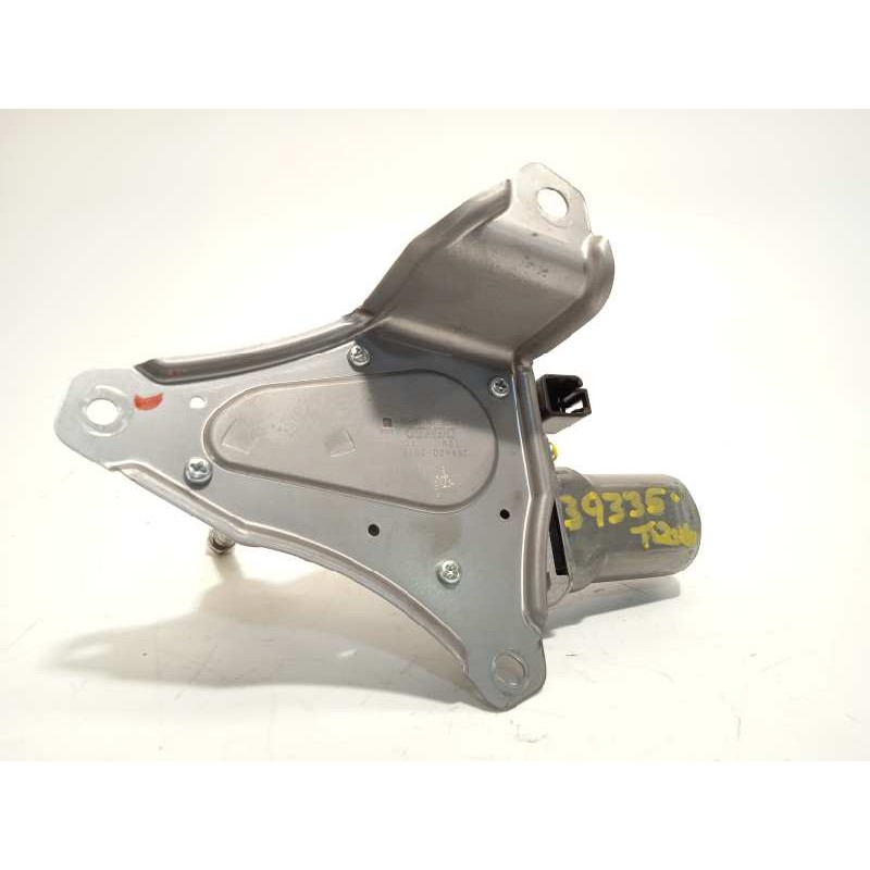 Recambio de motor limpia trasero para mitsubishi space star (a00) 1.2 referencia OEM IAM 2596002510  8253A105