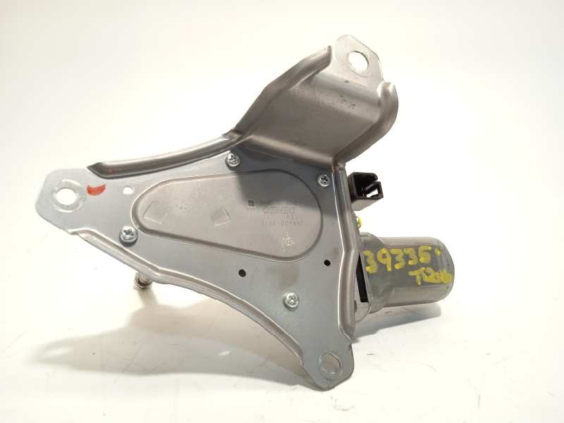 Recambio de motor limpia trasero para mitsubishi space star (a00) 1.2 referencia OEM IAM 2596002510  8253A105