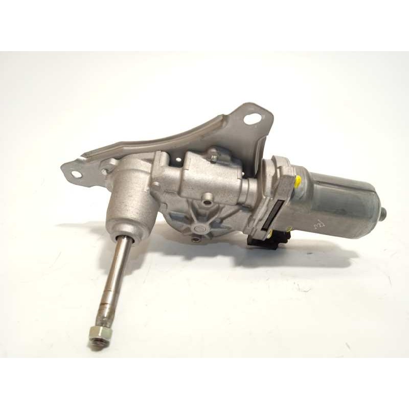 Recambio de motor limpia trasero para mitsubishi space star (a00) 1.2 referencia OEM IAM 2596002510  8253A105