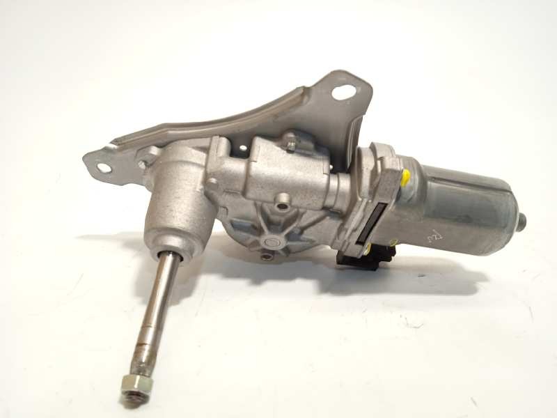 Recambio de motor limpia trasero para mitsubishi space star (a00) 1.2 referencia OEM IAM 2596002510  8253A105