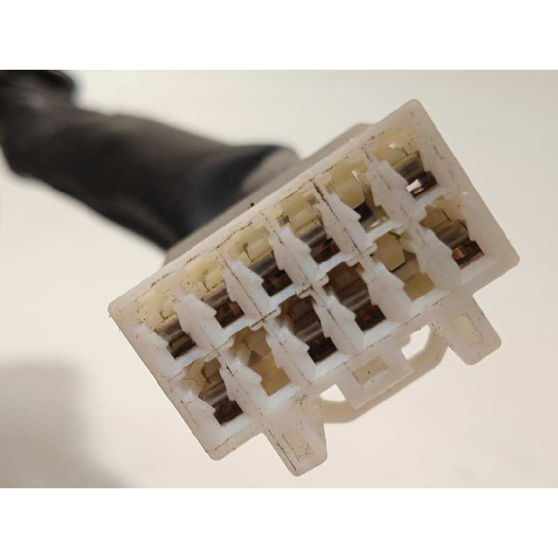 Recambio de cerradura puerta delantera izquierda para mazda cx-7 (er) sportive referencia OEM IAM EH1459310D  