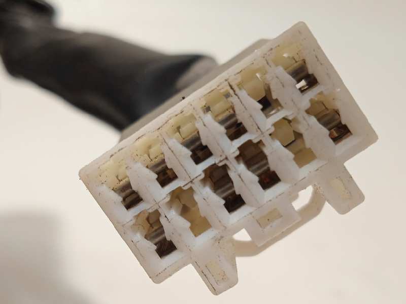 Recambio de cerradura puerta delantera izquierda para mazda cx-7 (er) sportive referencia OEM IAM EH1459310D  