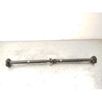 TRANSMISION CENTRAL A2054100402 