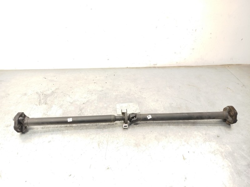 TRANSMISION CENTRAL A2054100402 