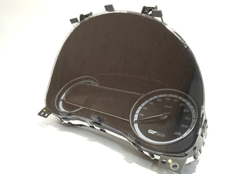 Recambio de cuadro instrumentos para kia niro referencia OEM IAM 94003G5300  