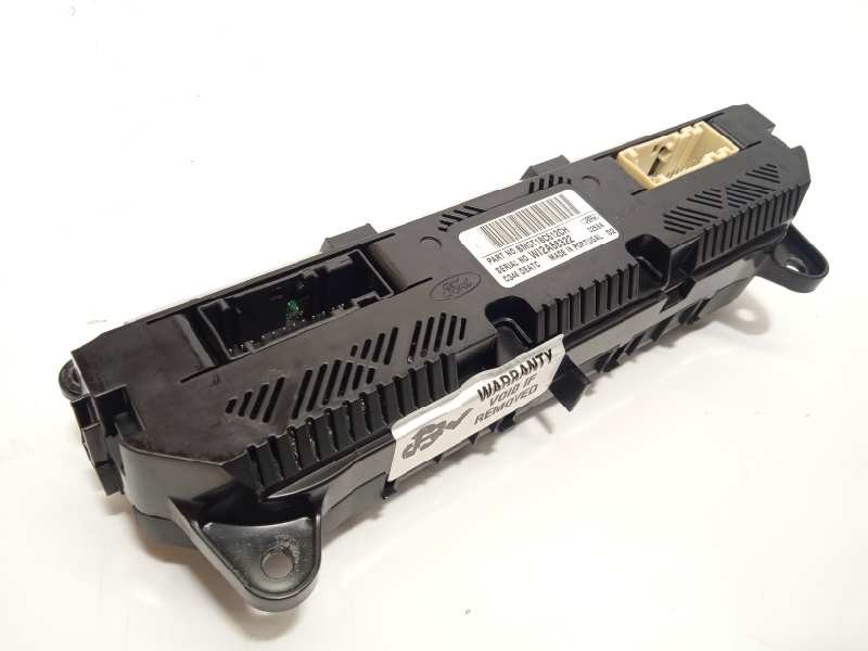 Recambio de mando climatizador para ford focus lim. (cb8) trend referencia OEM IAM BM5T18C612CH  