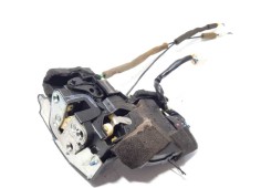 Recambio de cerradura puerta trasera derecha para mazda cx-7 (er) sportive referencia OEM IAM EH1472310D  