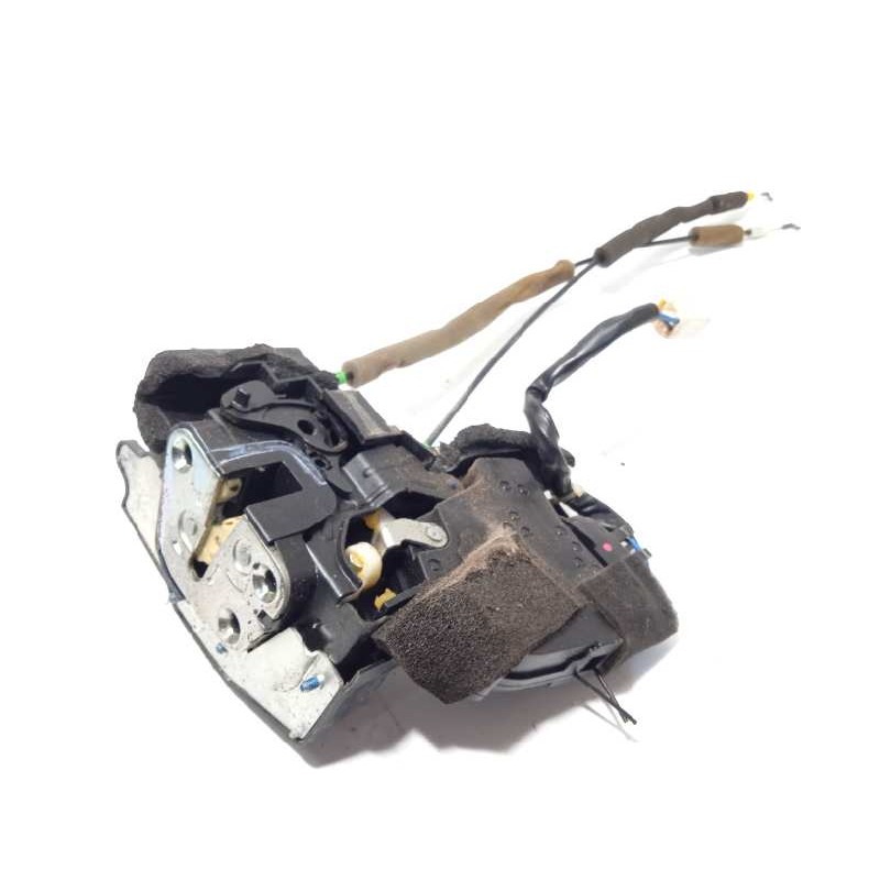 Recambio de cerradura puerta trasera derecha para mazda cx-7 (er) sportive referencia OEM IAM EH1472310D  