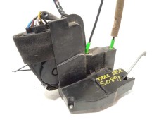 Recambio de cerradura puerta trasera derecha para mazda cx-7 (er) sportive referencia OEM IAM EH1472310D   2