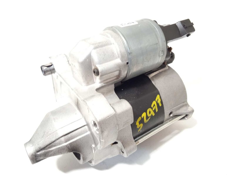 Recambio de motor arranque para peugeot 208 (p2) active referencia OEM IAM 9812715380  ESW1015