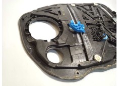 Recambio de elevalunas delantero izquierdo para kia niro referencia OEM IAM 82470G5110 82471G5010 82450G5010 2