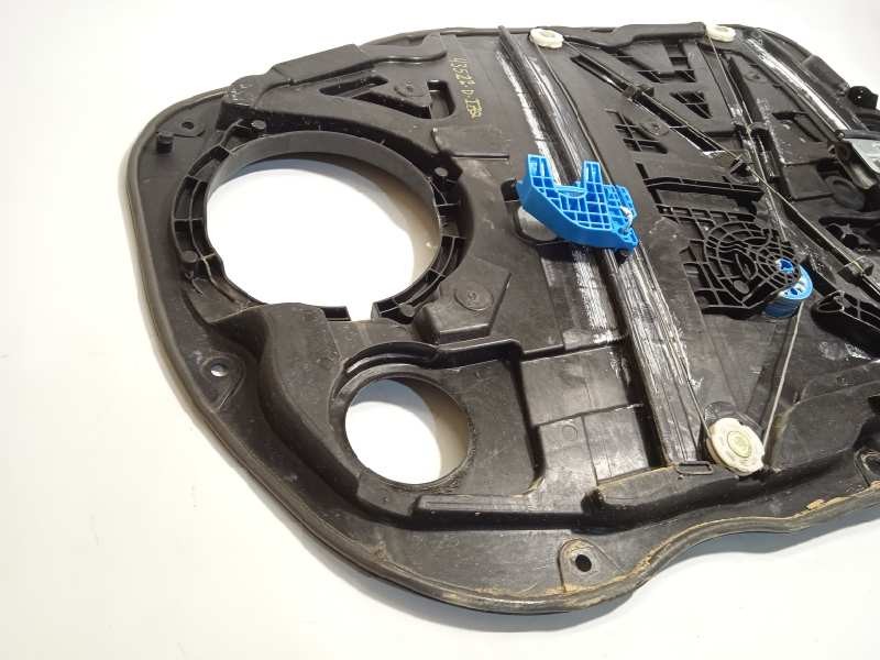 Recambio de elevalunas delantero izquierdo para kia niro referencia OEM IAM 82470G5110 82471G5010 82450G5010