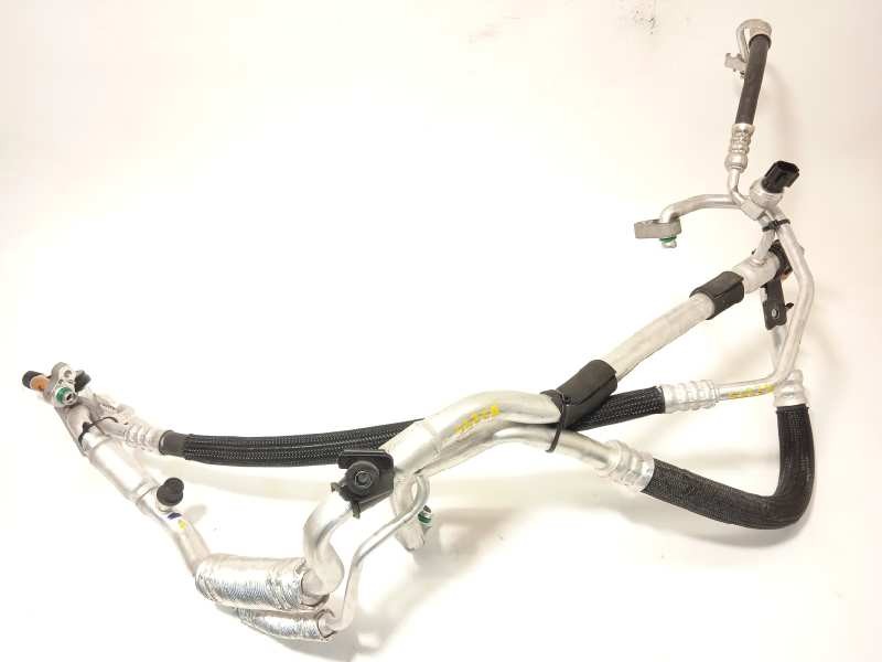 Recambio de tubos aire acondicionado para hyundai i30 (pd) 1.0 tgdi cat referencia OEM IAM 97775G4450  