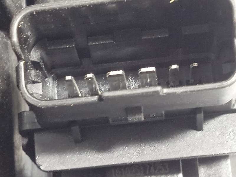 Recambio de elevalunas delantero izquierdo para kia niro referencia OEM IAM 82470G5110 82471G5010 82450G5010